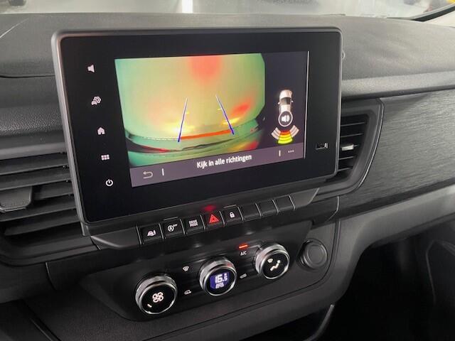 Renault TRAFIC 2.0 Blue dC1 150 EDC NEXT LEVEL EDITION Camera / Apple Carplay