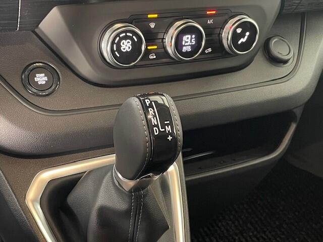 Renault TRAFIC 2.0 Blue dC1 150 EDC NEXT LEVEL EDITION Camera / Apple Carplay