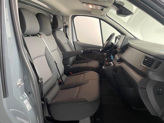 Renault TRAFIC 2.0 Blue dC1 150 EDC NEXT LEVEL EDITION Camera / Apple Carplay