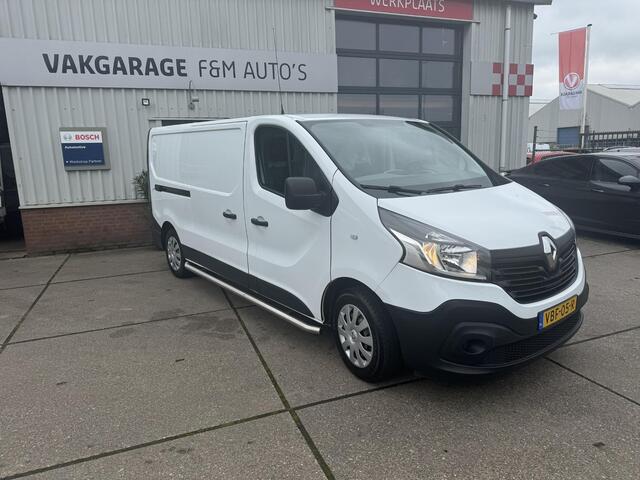Renault TRAFIC 1.6 dCi T29 L2H1 Comfort Energy