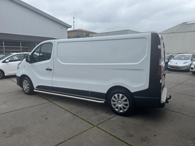 Renault TRAFIC 1.6 dCi T29 L2H1 Comfort Energy