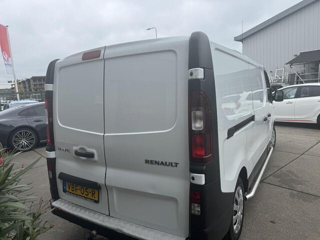 Renault TRAFIC 1.6 dCi T29 L2H1 Comfort Energy