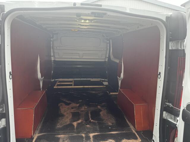 Renault TRAFIC 1.6 dCi T29 L2H1 Comfort Energy