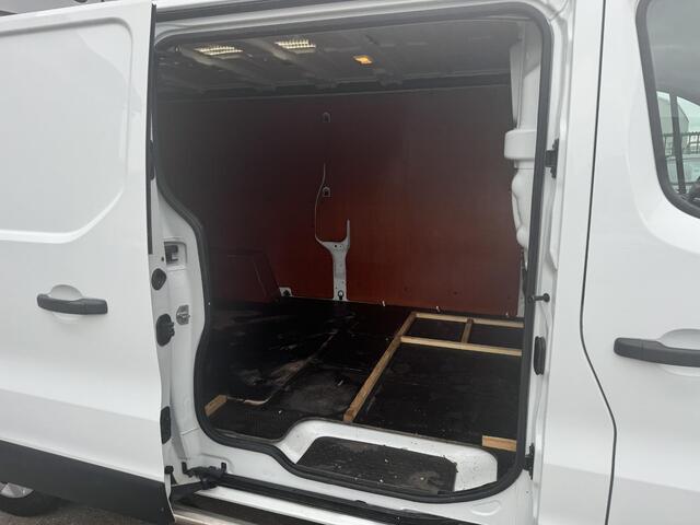 Renault TRAFIC 1.6 dCi T29 L2H1 Comfort Energy