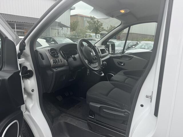 Renault TRAFIC 1.6 dCi T29 L2H1 Comfort Energy