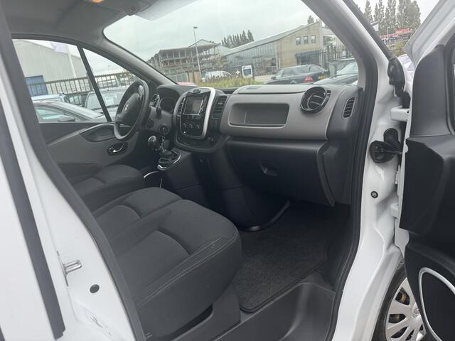 Renault TRAFIC 1.6 dCi T29 L2H1 Comfort Energy