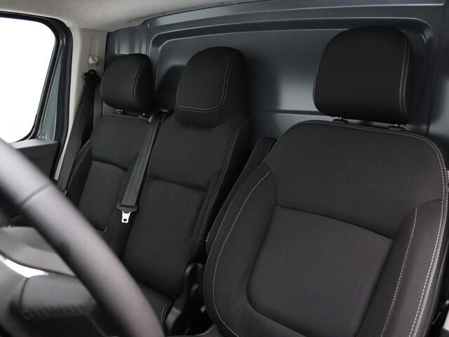 Renault TRAFIC dCi 150pk T30 L2H1 Extra 125th Anniversary EDC/AUTOMAAT NIEUW! Camera | Climate | Navi | Sidebars | Trekhaak | 17" Velgen