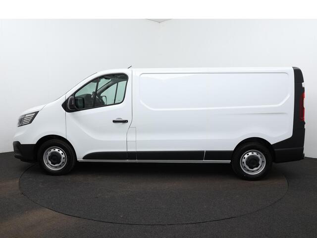 Renault TRAFIC 2.0 Blue dCi 110 T30 L2H1 Start | Reservewiel | vierzeizoenbanden | Achteruitrijcamera