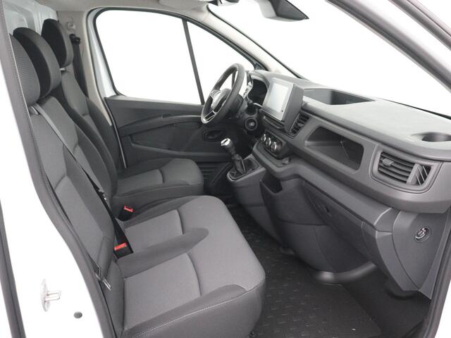 Renault TRAFIC 2.0 Blue dCi 110 T30 L2H1 Start | Reservewiel | vierzeizoenbanden | Achteruitrijcamera