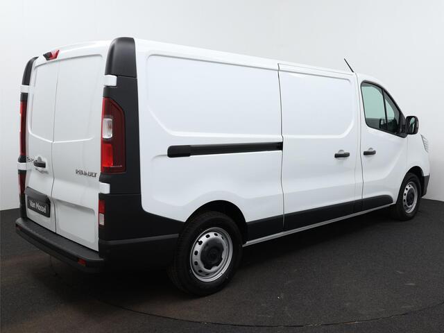 Renault TRAFIC 2.0 Blue dCi 110 T30 L2H1 Start | Reservewiel | vierzeizoenbanden | Achteruitrijcamera