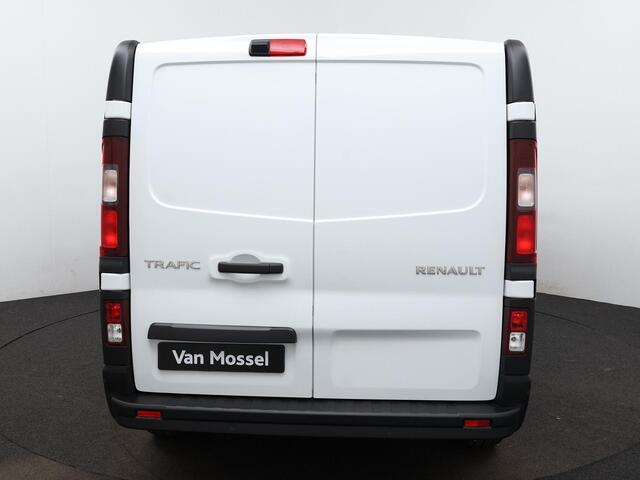 Renault TRAFIC 2.0 Blue dCi 110 T30 L2H1 Start | Reservewiel | vierzeizoenbanden | Achteruitrijcamera