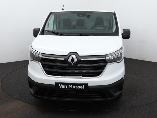 Renault TRAFIC 2.0 Blue dCi 110 T30 L2H1 Start | Reservewiel | vierzeizoenbanden | Achteruitrijcamera
