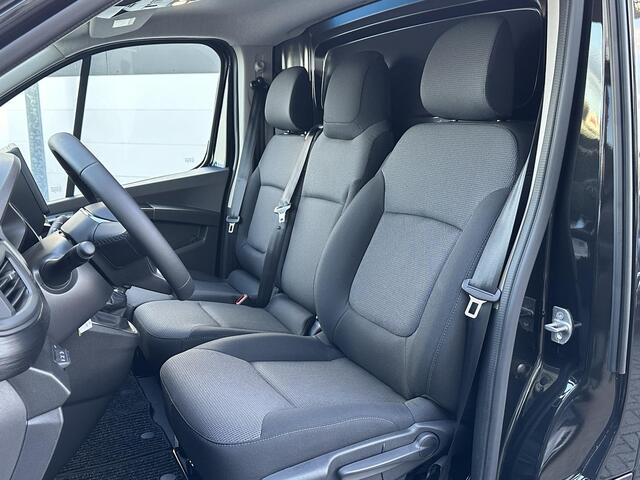 Renault TRAFIC 2.0 Blue dCi 110 T30 L2H1 Advance | Trekhaak | Navi | P. Sensoren | Clima | Airco | Apple Carplay | Beschikbaar per 01/2025!