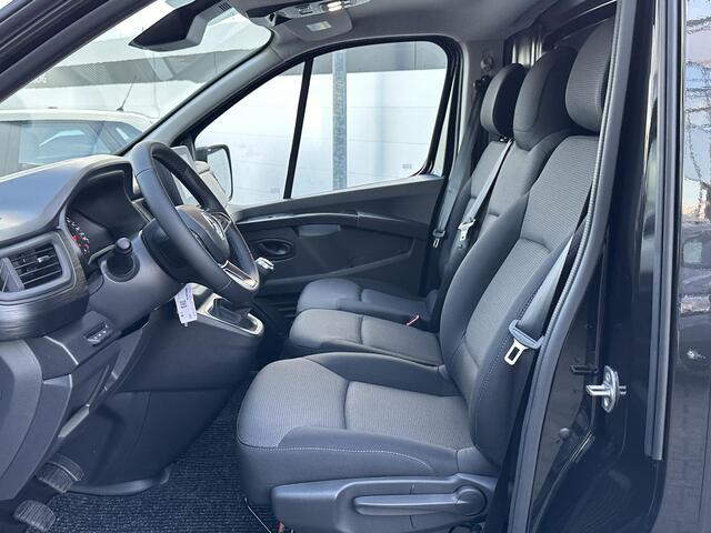 Renault TRAFIC 2.0 Blue dCi 110 T30 L2H1 Advance | Trekhaak | Navi | P. Sensoren | Clima | Airco | Apple Carplay | Beschikbaar per 01/2025!