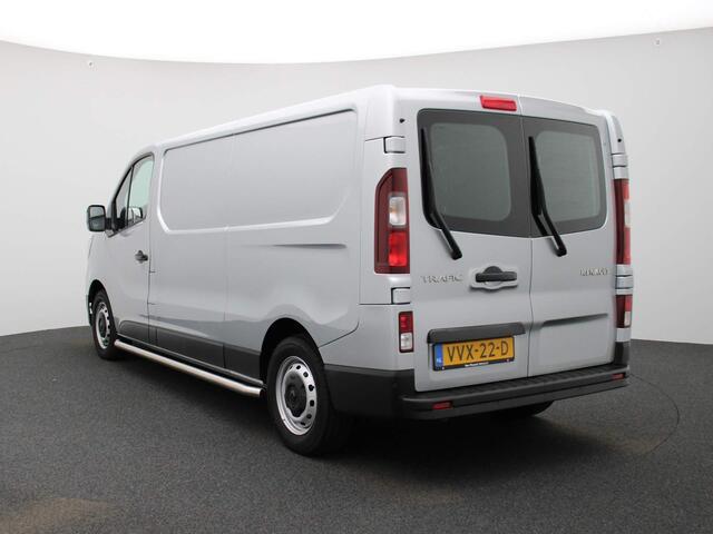 Renault TRAFIC 2.0 dCi 130 T30 L2H1 Comfort | Navi | ECC | PDC | Zijschuifdeur |