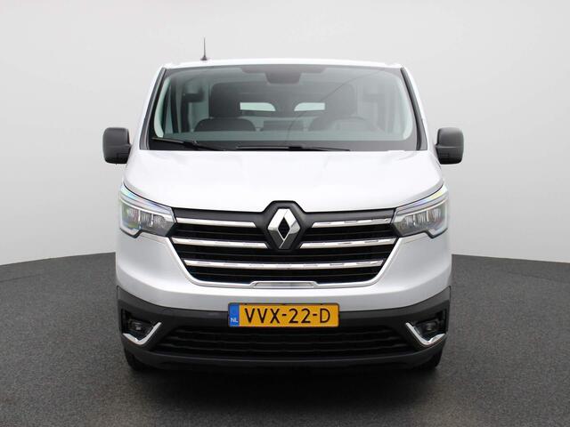 Renault TRAFIC 2.0 dCi 130 T30 L2H1 Comfort | Navi | ECC | PDC | Zijschuifdeur |