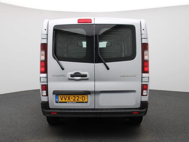 Renault TRAFIC 2.0 dCi 130 T30 L2H1 Comfort | Navi | ECC | PDC | Zijschuifdeur |