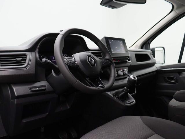 Renault TRAFIC 2.0 dCi 130 T30 L2H1 Comfort | Navi | ECC | PDC | Zijschuifdeur |