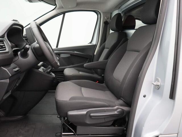 Renault TRAFIC 2.0 dCi 130 T30 L2H1 Comfort | Navi | ECC | PDC | Zijschuifdeur |