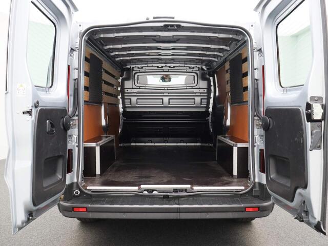 Renault TRAFIC 2.0 dCi 130 T30 L2H1 Comfort | Navi | ECC | PDC | Zijschuifdeur |
