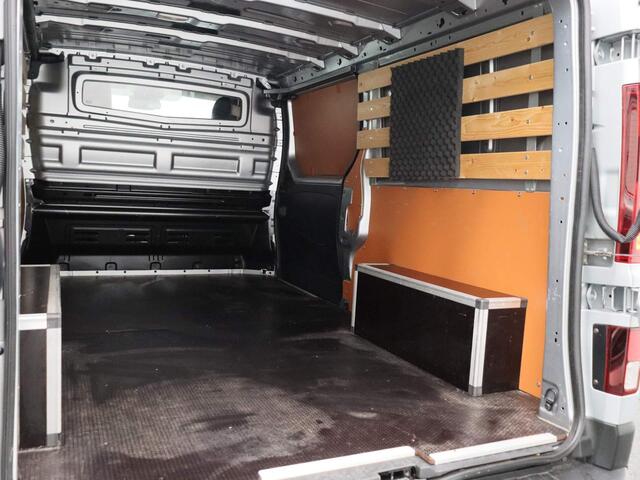 Renault TRAFIC 2.0 dCi 130 T30 L2H1 Comfort | Navi | ECC | PDC | Zijschuifdeur |