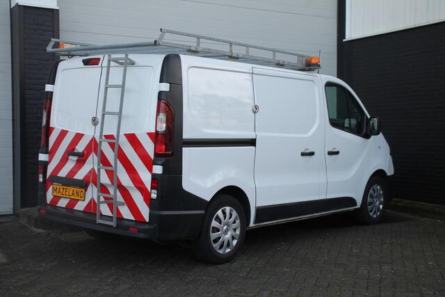 Renault TRAFIC 2.0 dCi 120PK EURO 6 - Airco- Cruise - Navi - ¤12.900,- Excl.