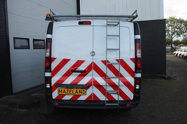 Renault TRAFIC 2.0 dCi 120PK EURO 6 - Airco- Cruise - Navi - ¤12.900,- Excl.