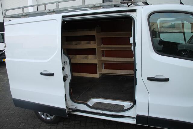 Renault TRAFIC 2.0 dCi 120PK EURO 6 - Airco- Cruise - Navi - ¤12.900,- Excl.