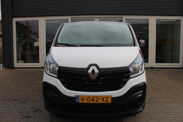 Renault TRAFIC 1.6 dCi T29 L2H1 Comfort Energy, Cruise Control Airco, Navigatie, PDC A, Meeneemprijs