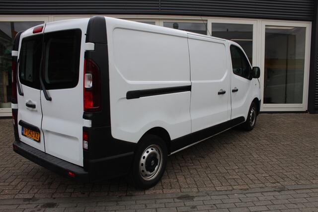 Renault TRAFIC 1.6 dCi T29 L2H1 Comfort Energy, Cruise Control Airco, Navigatie, PDC A, Meeneemprijs