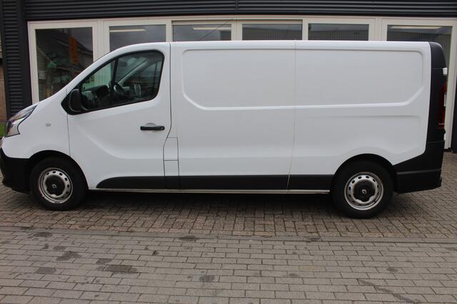 Renault TRAFIC 1.6 dCi T29 L2H1 Comfort Energy, Cruise Control Airco, Navigatie, PDC A, Meeneemprijs
