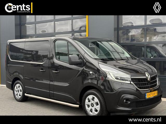 Renault TRAFIC 2.0 dCI T29 L1H1 145 EDC Automaat Navigatie Trekhaak Camera