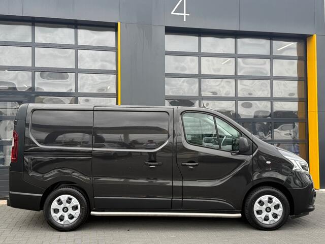Renault TRAFIC 2.0 dCI T29 L1H1 145 EDC Automaat Navigatie Trekhaak Camera