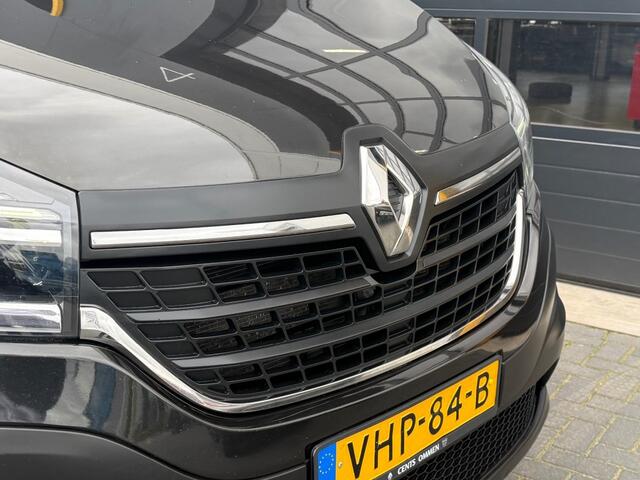 Renault TRAFIC 2.0 dCI T29 L1H1 145 EDC Automaat Navigatie Trekhaak Camera