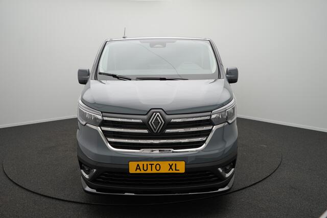 Renault TRAFIC 2.0 150 PK Aut. T30 L2H1 RS-Pack Camera Carplay Climate