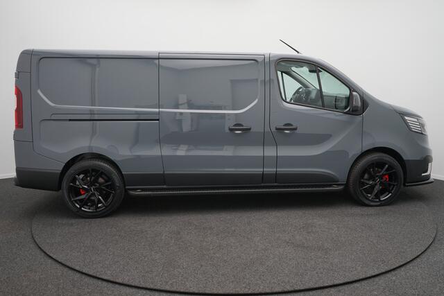 Renault TRAFIC 2.0 150 PK Aut. T30 L2H1 RS-Pack Camera Carplay Climate