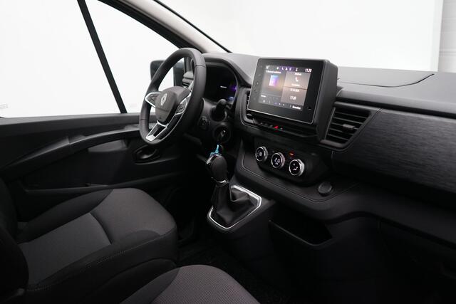 Renault TRAFIC 2.0 150 PK Aut. T30 L2H1 RS-Pack Camera Carplay Climate