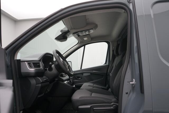 Renault TRAFIC 2.0 150 PK Aut. T30 L2H1 RS-Pack Camera Carplay Climate