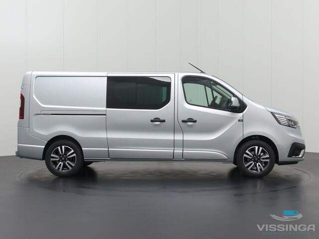 Renault TRAFIC T29 2.0 dCi L2H1 170 pk Extra EDC Dubbele Cabine