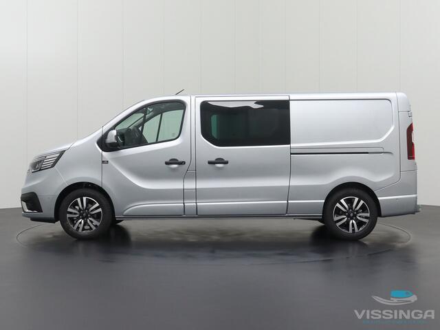 Renault TRAFIC T29 2.0 dCi L2H1 170 pk Extra EDC Dubbele Cabine