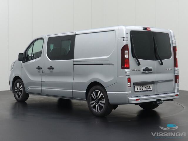 Renault TRAFIC T29 2.0 dCi L2H1 170 pk Extra EDC Dubbele Cabine