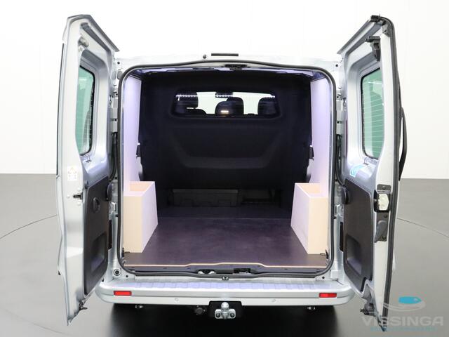 Renault TRAFIC T29 2.0 dCi L2H1 170 pk Extra EDC Dubbele Cabine