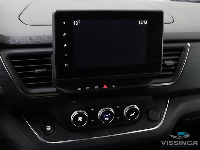 Renault TRAFIC T29 2.0 dCi L2H1 170 pk Extra EDC Dubbele Cabine