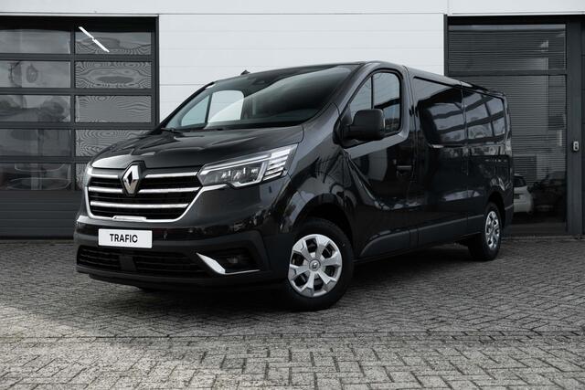 Renault TRAFIC L2H1 T30 GB dCi 130 Advance | Uit voorraad leverbaar!