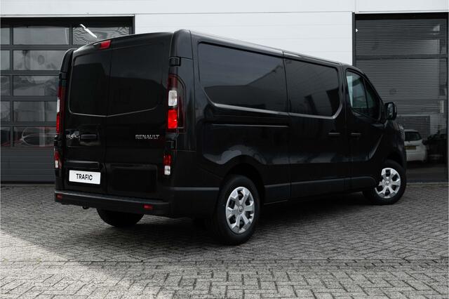 Renault TRAFIC L2H1 T30 GB dCi 130 Advance | Uit voorraad leverbaar!