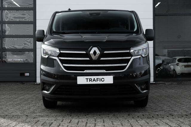 Renault TRAFIC L2H1 T30 GB dCi 130 Advance | Uit voorraad leverbaar!