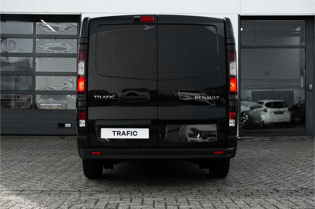 Renault TRAFIC L2H1 T30 GB dCi 130 Advance | Uit voorraad leverbaar!