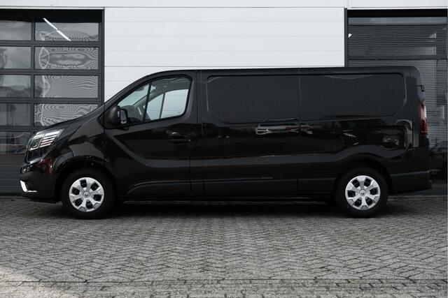 Renault TRAFIC L2H1 T30 GB dCi 130 Advance | Uit voorraad leverbaar!
