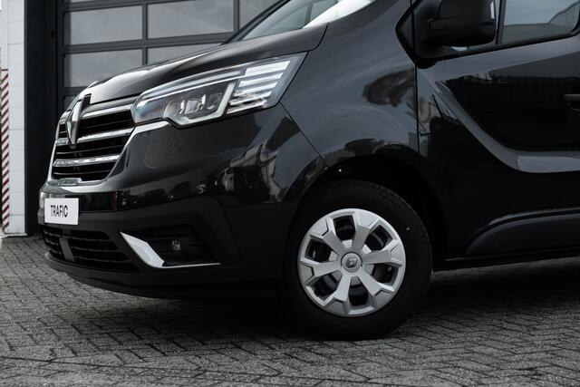 Renault TRAFIC L2H1 T30 GB dCi 130 Advance | Uit voorraad leverbaar!