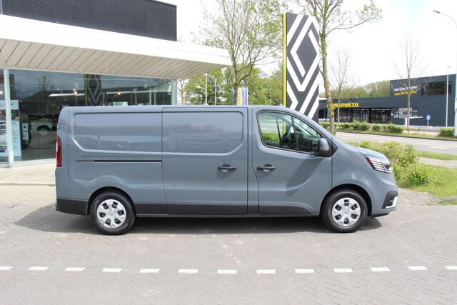 Renault TRAFIC E-Tech T29 L2H1 52 kWh - Demo